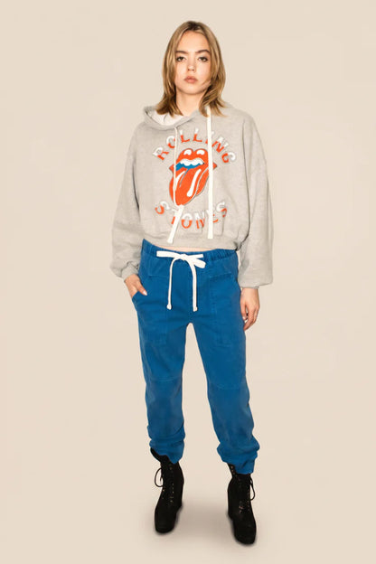 Euro Workwear Pants in XS - Casual Office Outfit - What Are Good Work Pants (bottom)