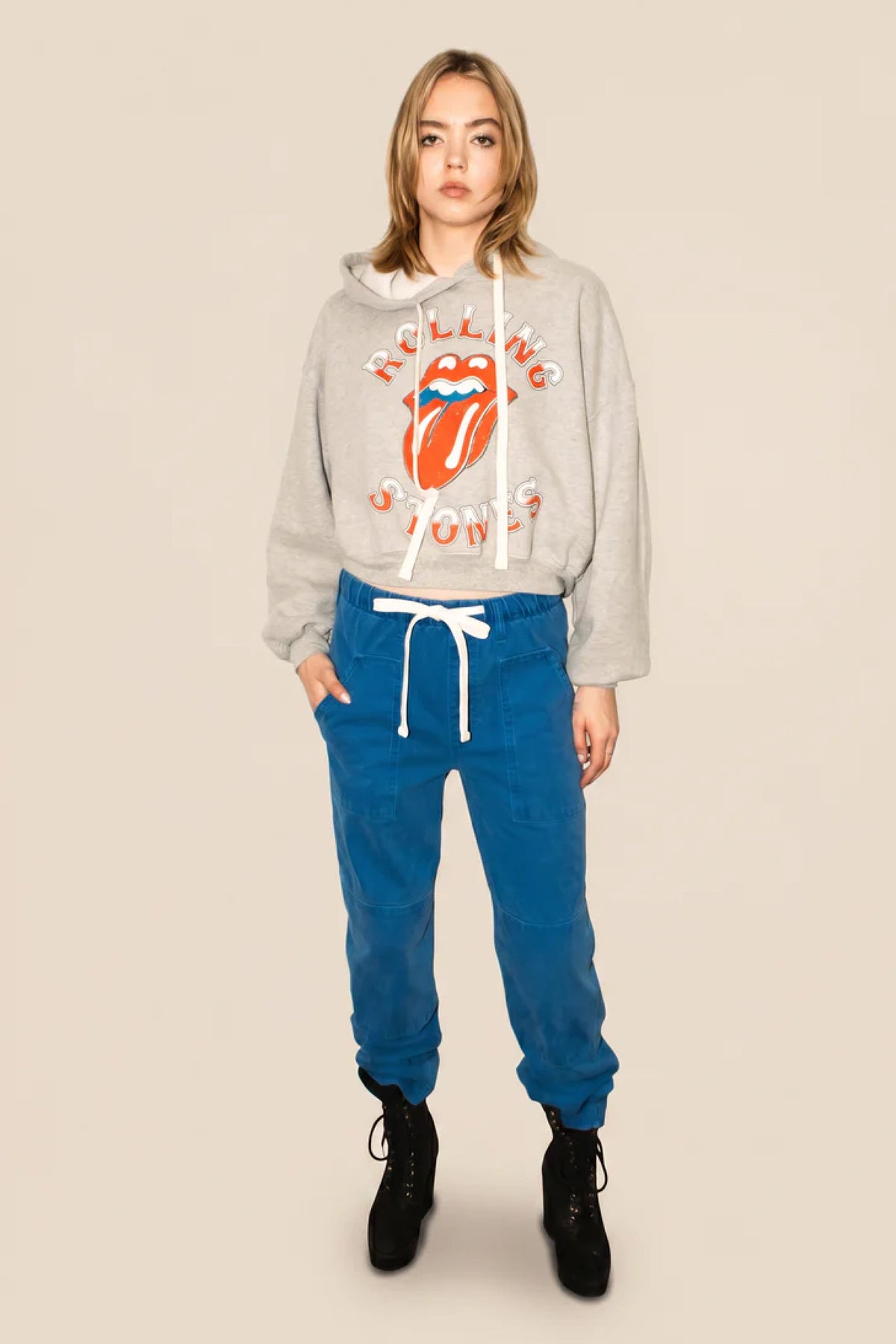 Euro Workwear Pants in XS - Casual Office Outfit - What Are Good Work Pants (bottom)