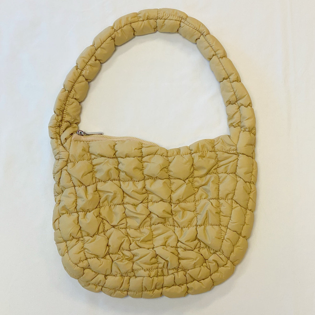 Everyday All at Once Quilted Bag view 13 - Everyday Everything Bag