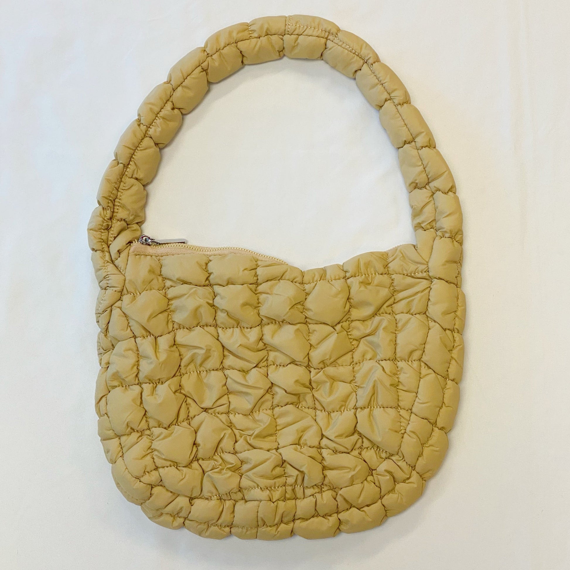 Everyday All at Once Quilted Bag view 13 - Everyday Everything Bag