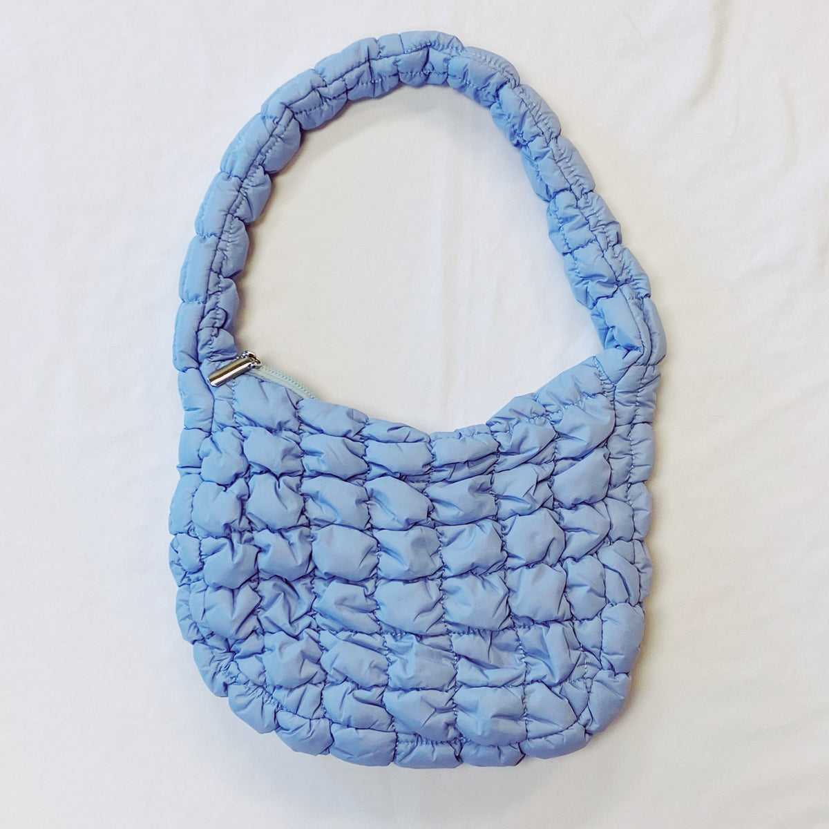 Everyday All at Once Quilted Bag view 14 - Everyday Everything Bag