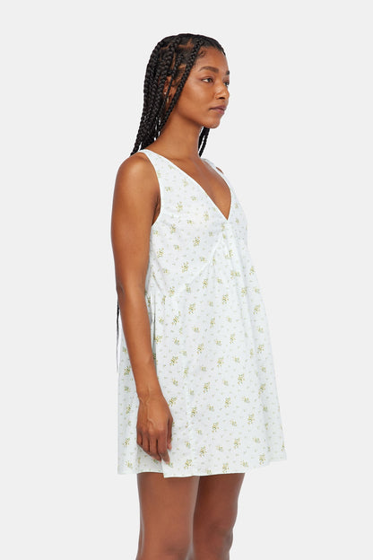 Evie Mini Dress in S view 2 - Mini 1