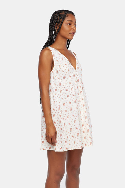 Evie Mini Dress in S view 2