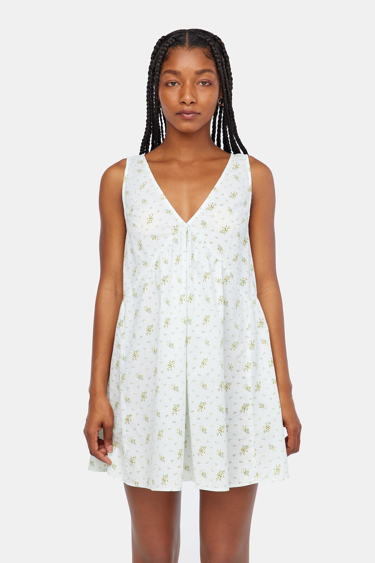 Evie Mini Dress in XS - Mini 1