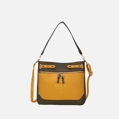 Evie Shoulder Bag view 10 - Lavie Shoulder Bags