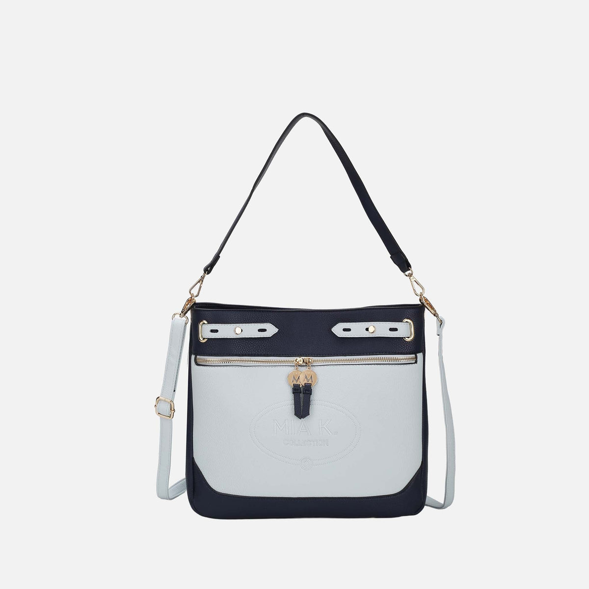 Evie Shoulder Bag view 9 - Lavie Shoulder Bags