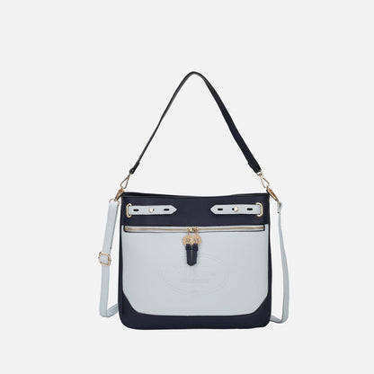 Evie Shoulder Bag view 9 - Lavie Shoulder Bags