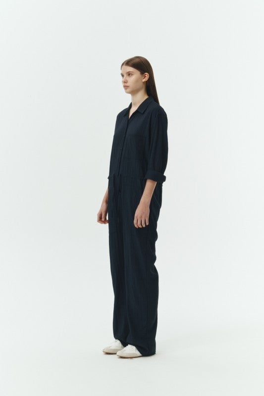 Saige Jumpsuit | view 17 | noflik | us.meeeshop