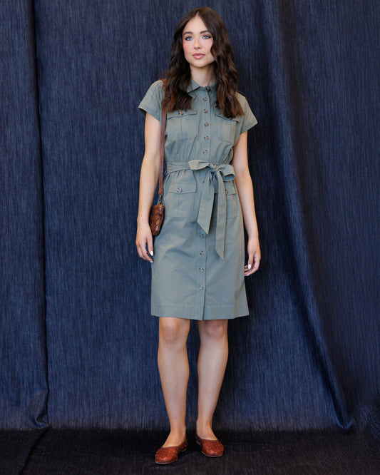 Field Trip Dress in XS - Field Trip Dress Code