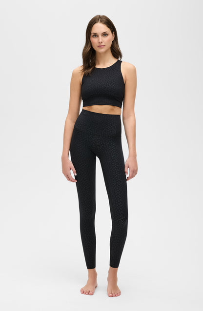 fierce leggings The Fierce Leggings black cheetah print (bottom) - shop at us.meeeshop