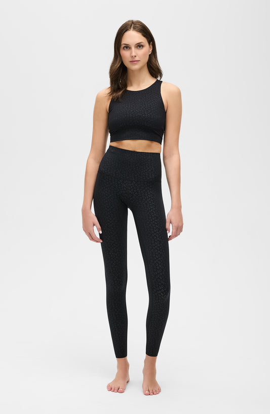 fierce leggings The Fierce Leggings black cheetah print (bottom) - shop at us.meeeshop