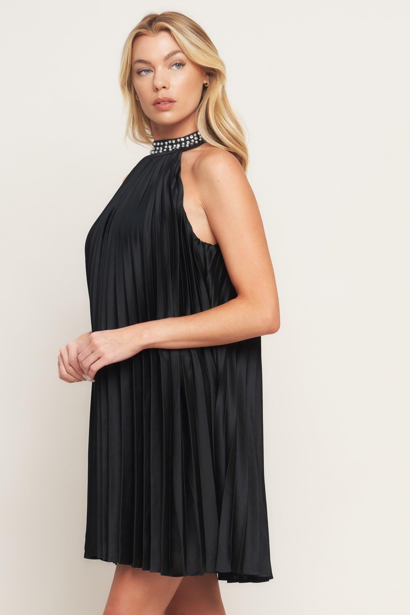Fiesta Friday Woven Mini Dress view 8 - Fiesta Friday Outfit Ideas