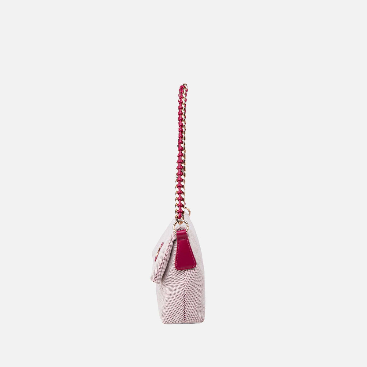 Fiora Shoulder Bag view 10 - Fiora Slim Shoulder Bag