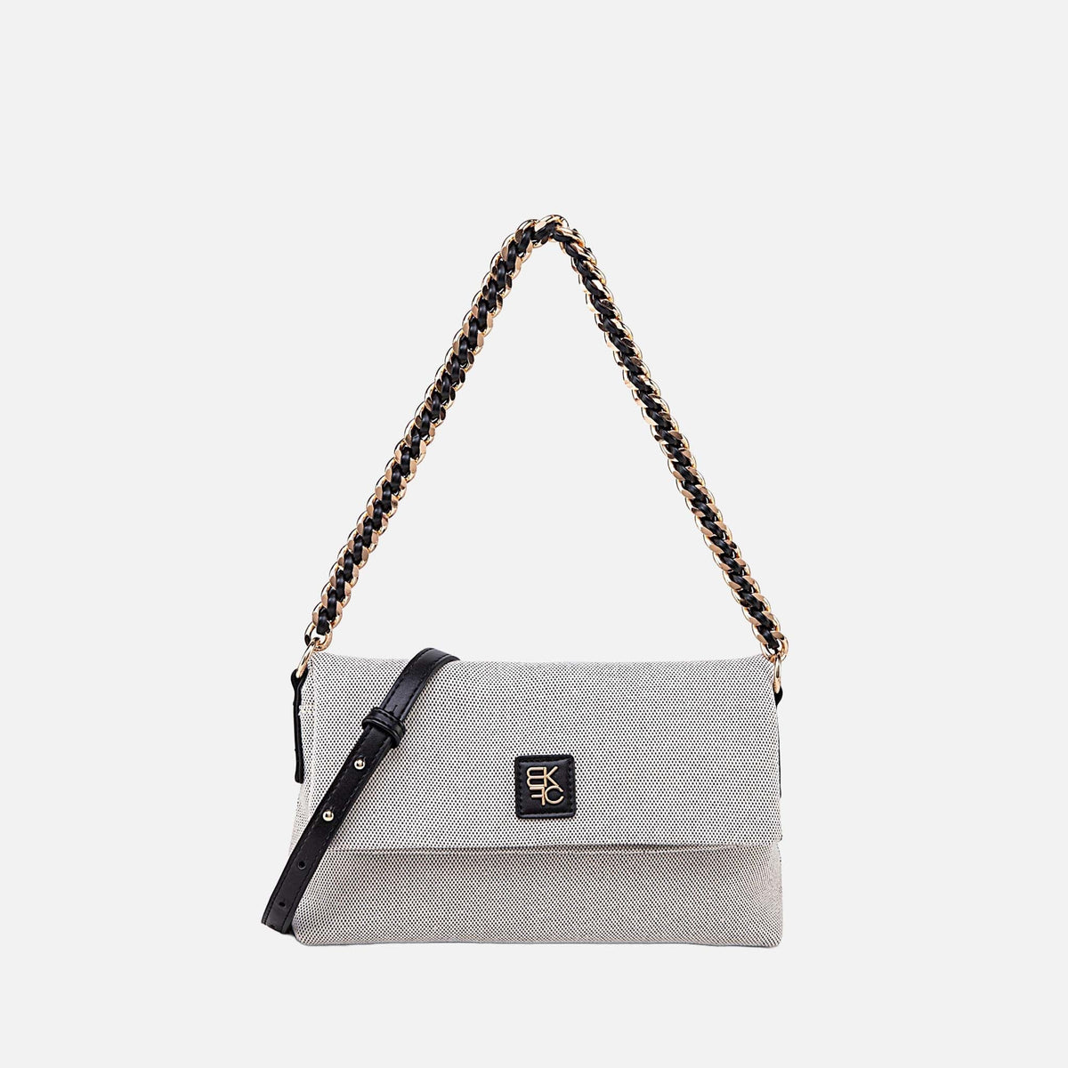 Fiora Shoulder Bag view 7 - Fiora Slim Shoulder Bag