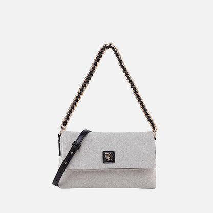 Fiora Shoulder Bag view 7 - Fiora Slim Shoulder Bag