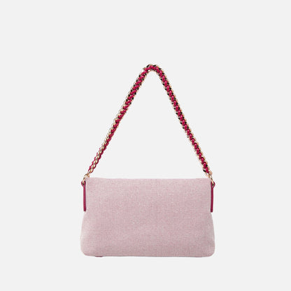 Fiora Shoulder Bag view 9 - Fiora Slim Shoulder Bag