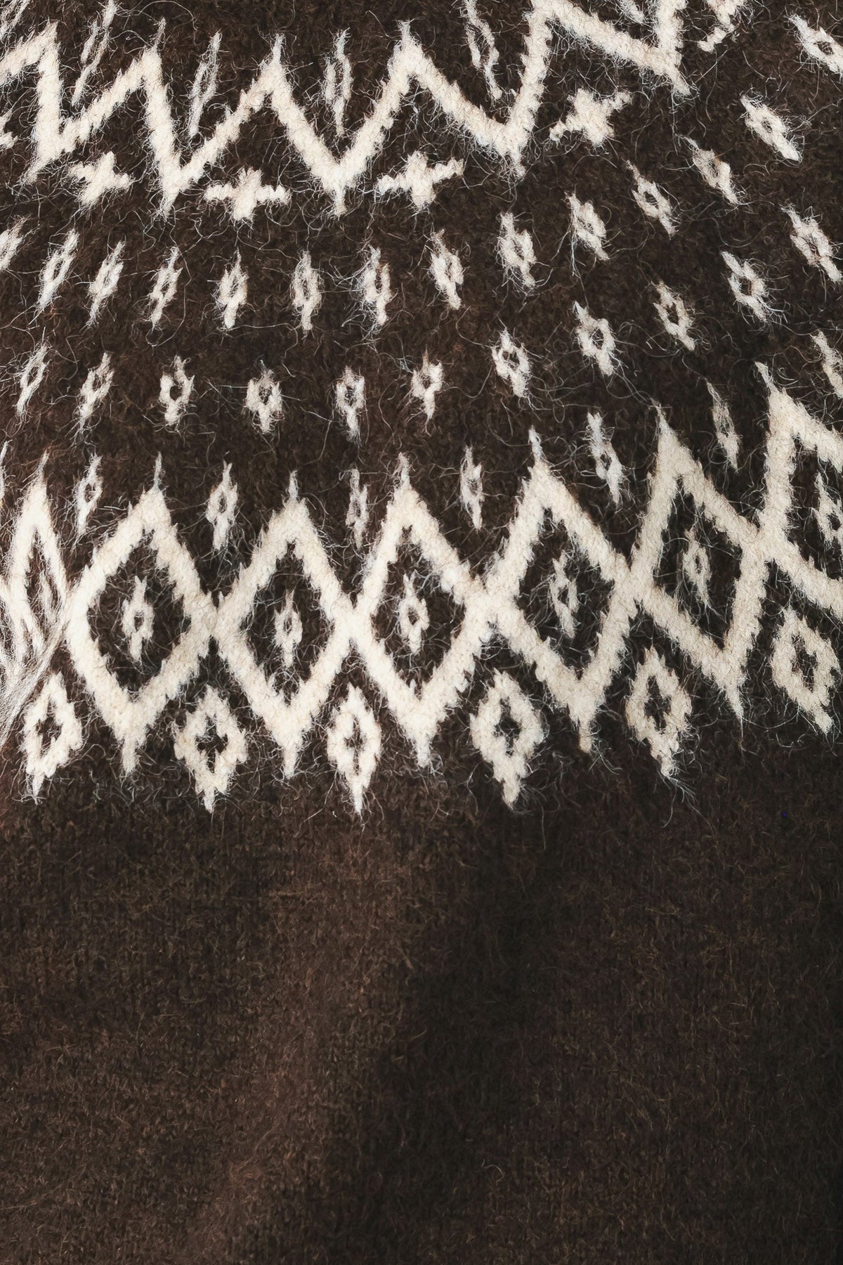 Flying Tomato Cabin Light Serenade Sweater Knit Pullover Top view 9 - Fall Wardrobe Essential - Top Sweater