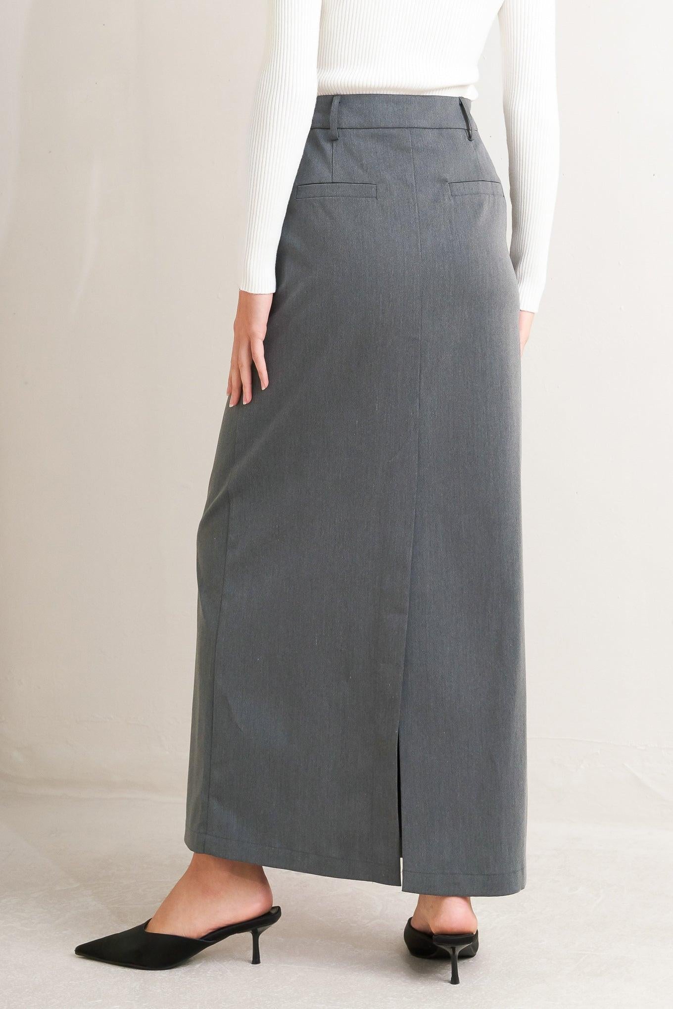Flying Tomato Celebration Time Woven Skirt view 14