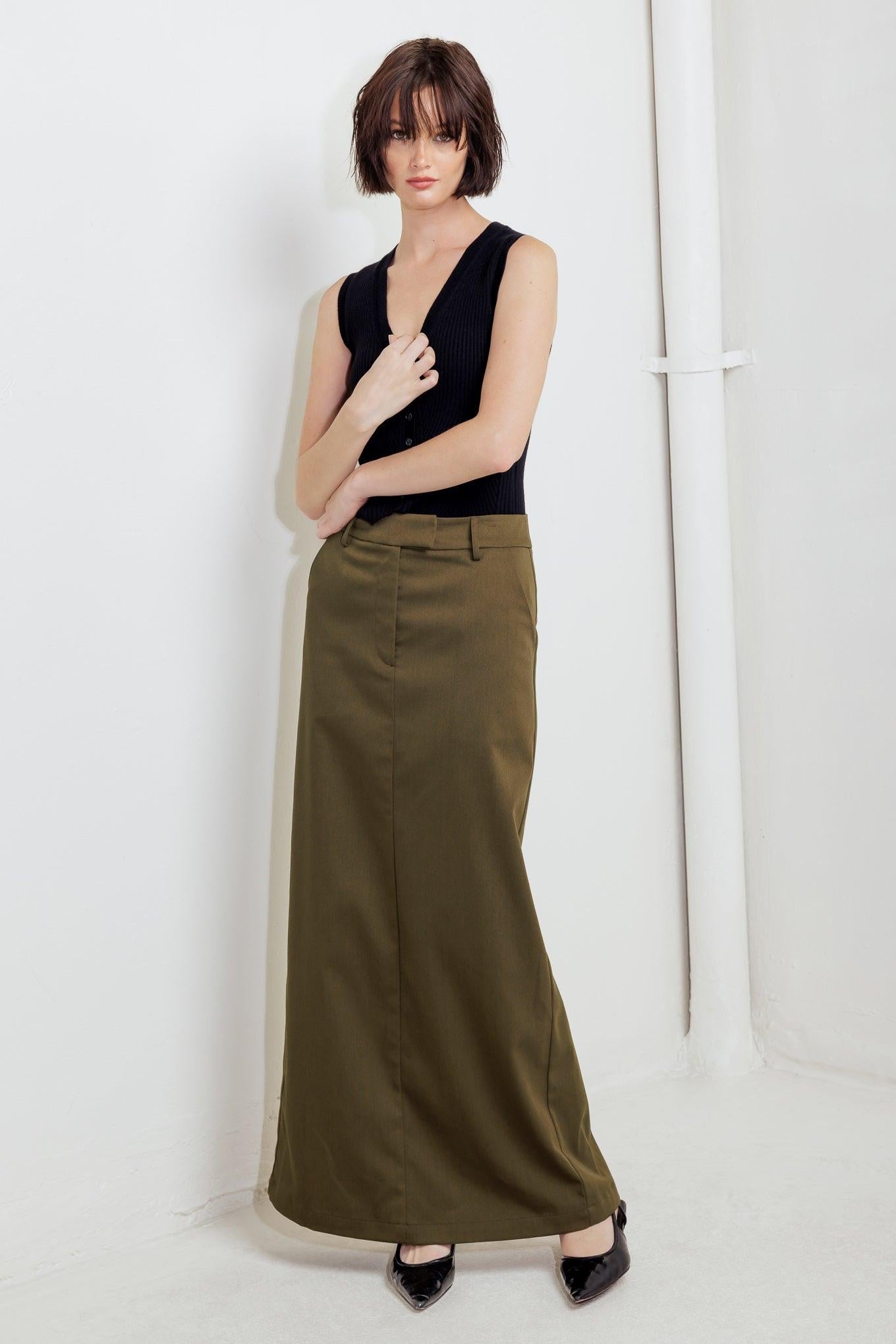 Flying Tomato Celebration Time Woven Skirt view 7
