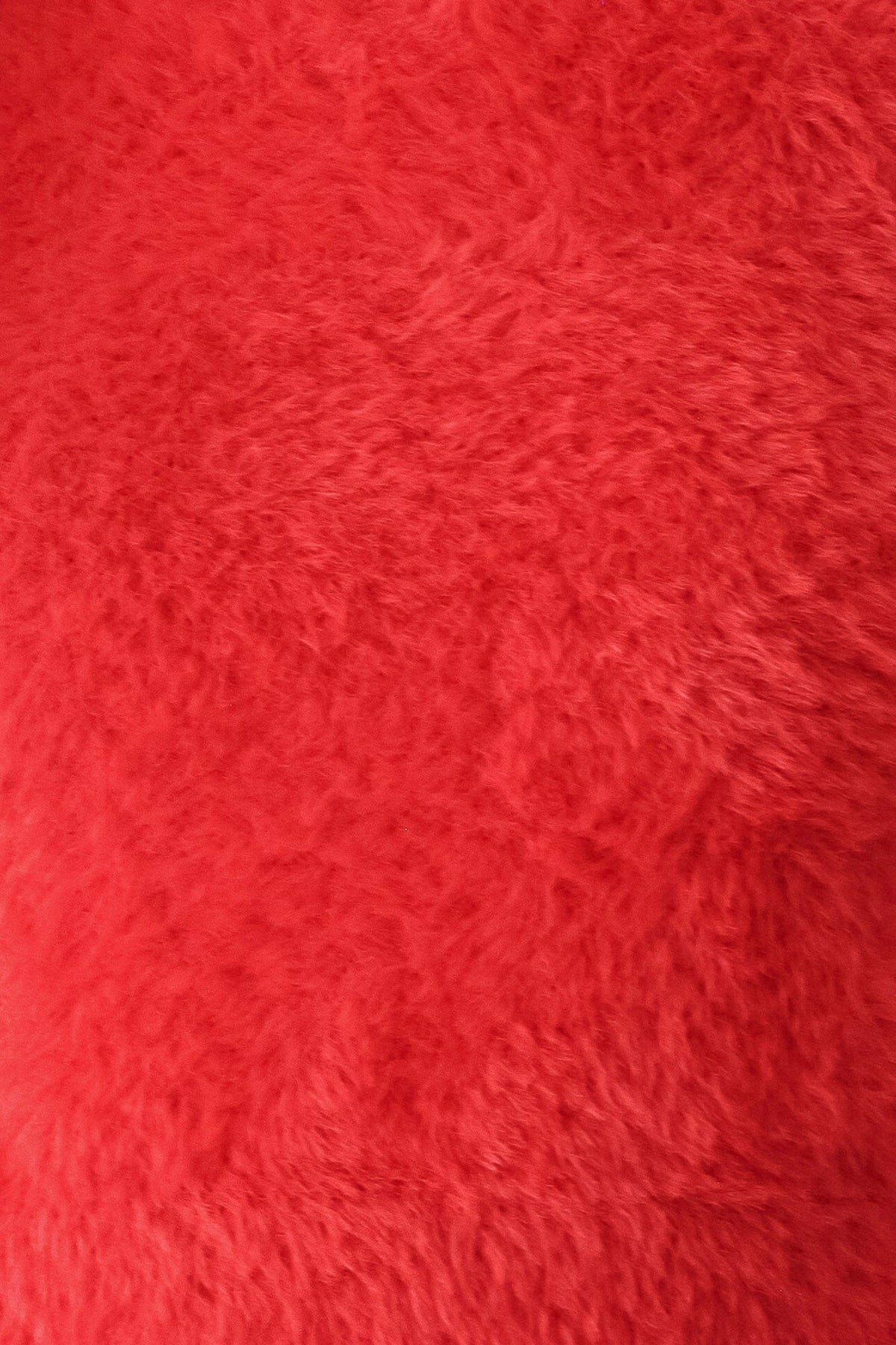 Flying Tomato Color Pop Fuzzy Sweater Top view 17 - Color Pop Hoodie