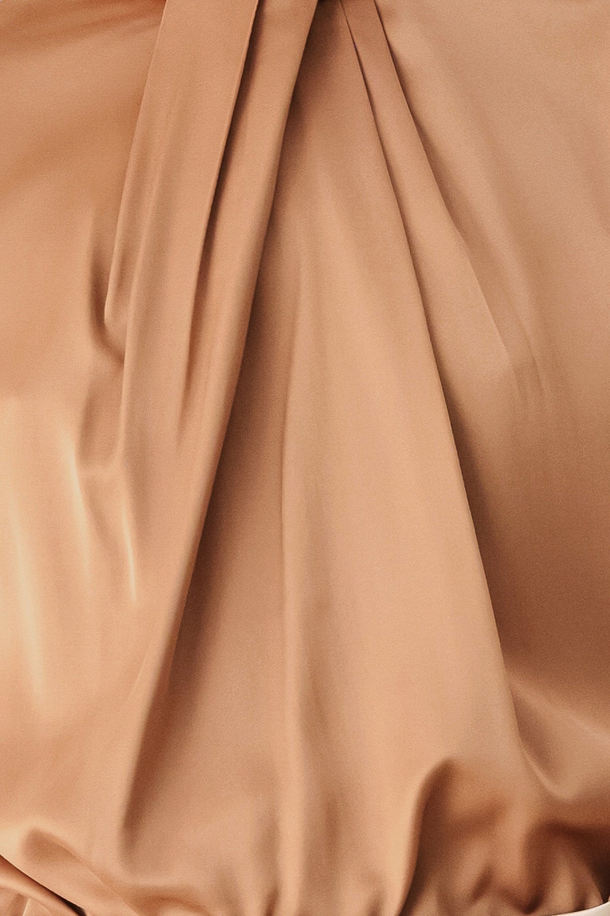 Flying Tomato Golden Hour High Neck Blouse view 9 - Golden Hour Shirt (top)