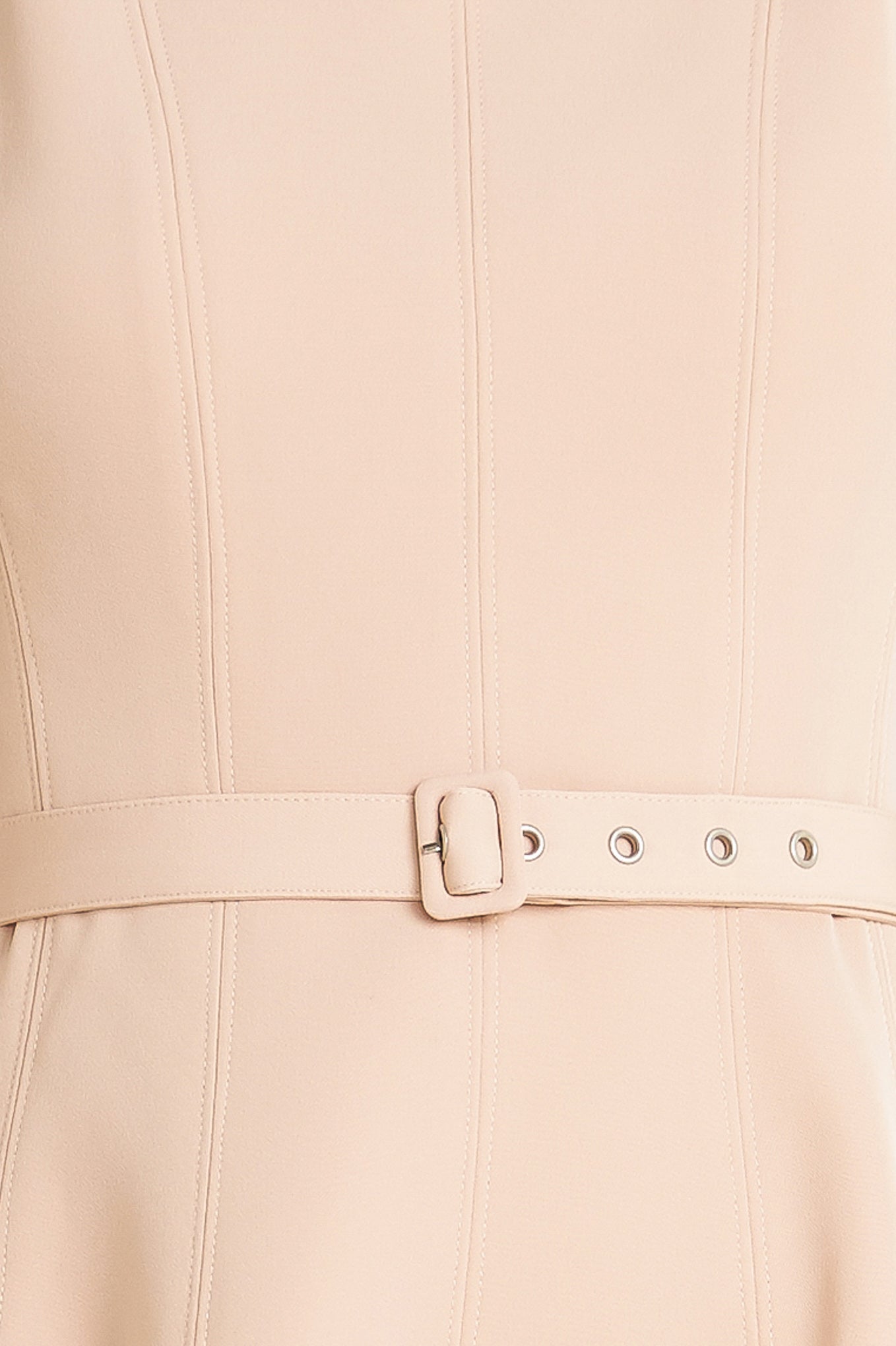 Flying Tomato Living the Dream Woven Midi Dress view 14 - Dream Life Dress