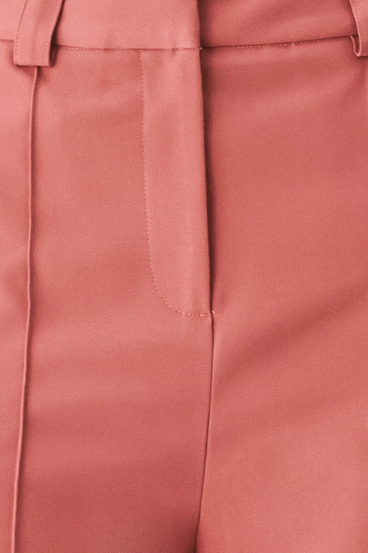 Flying Tomato Modern Flow Woven Pants - MeeeShop Women's Fashion