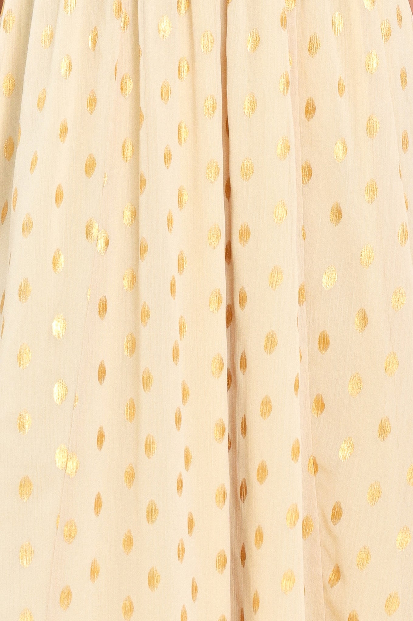 Flying Tomato Shimmering Sky Affection Woven Midi Dress in NAVY view 8 - Glowing Sky Dress