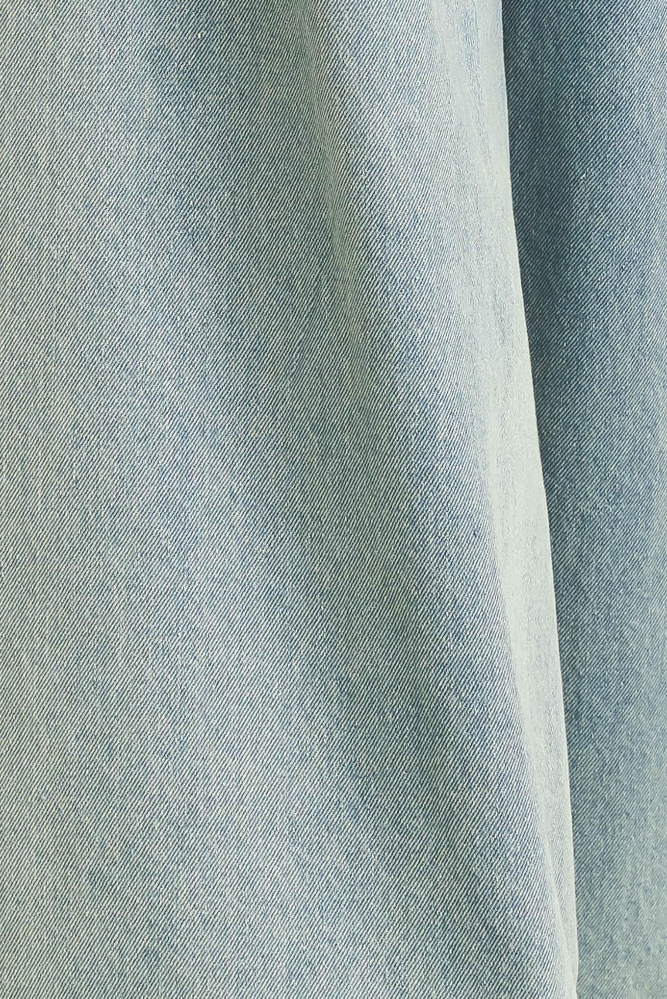 Flying Tomato Think of Me Denim Pants view 13 - Thin Denim Pants (bottom)
