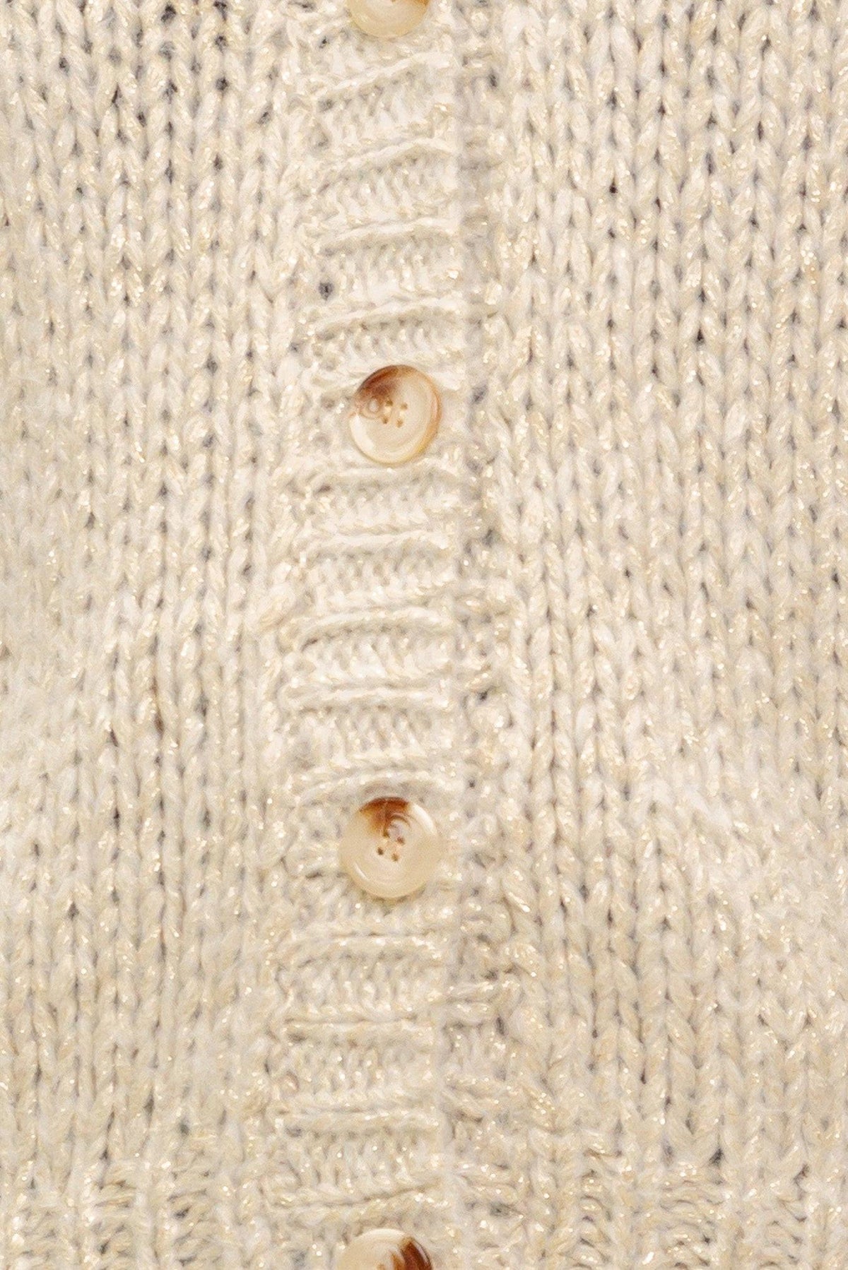 Flying Tomato Weekend Warmth Sweater Knit Cardigan - MeeeShop Women's Fashion