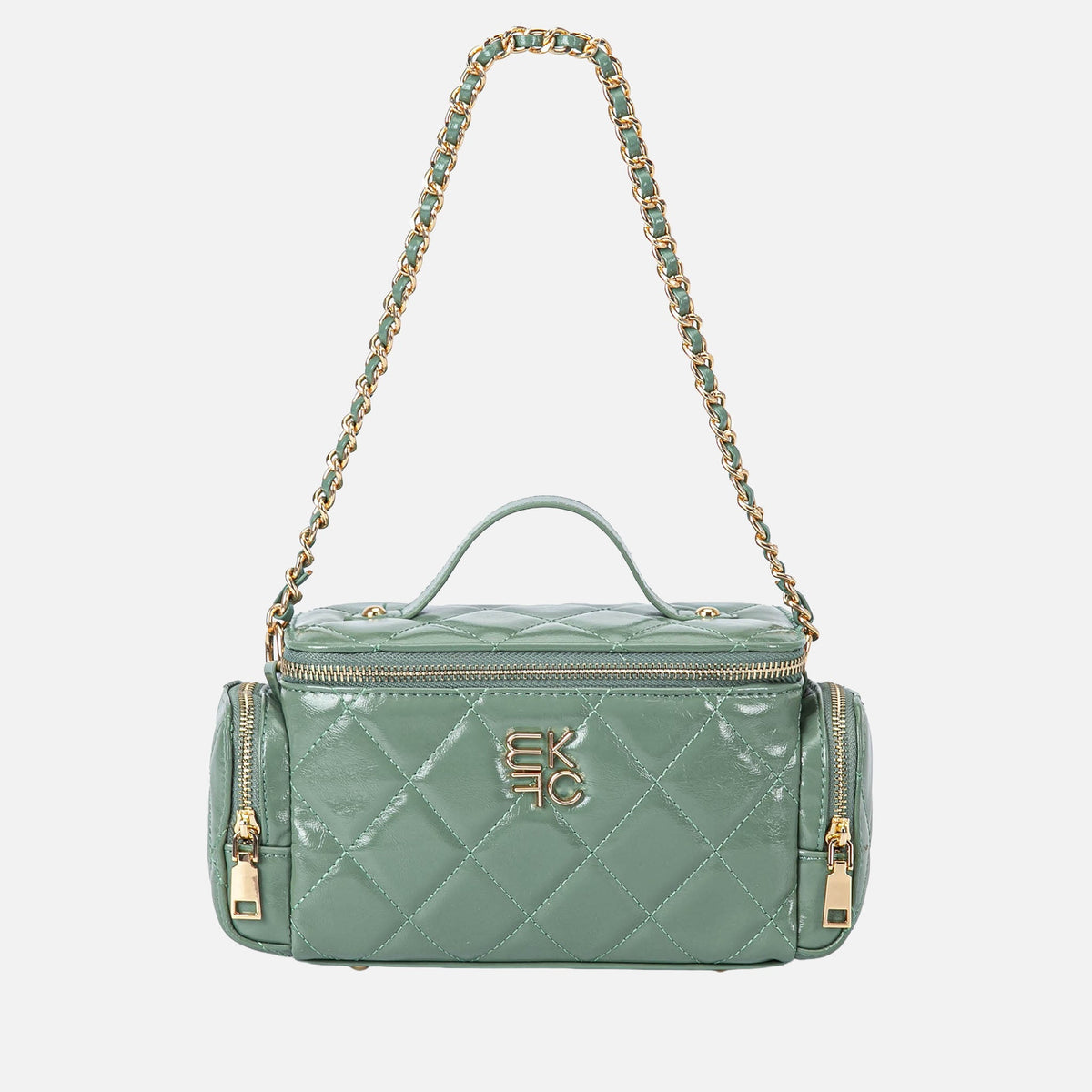 Fortuna Crossbody Bag view 12