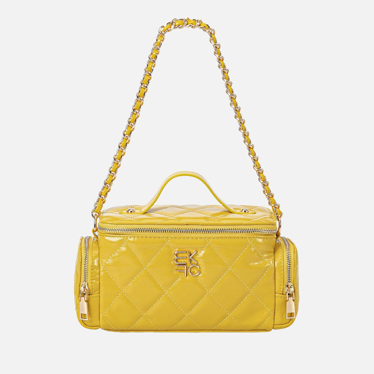 Fortuna Crossbody Bag view 14