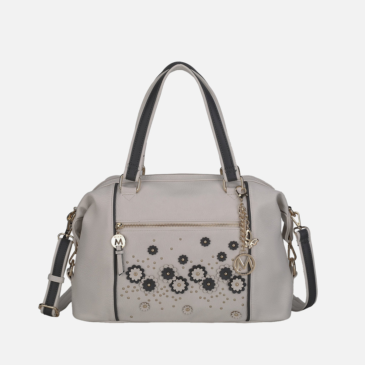 Francis Tote Bag view 13 - Frank Tote Bag