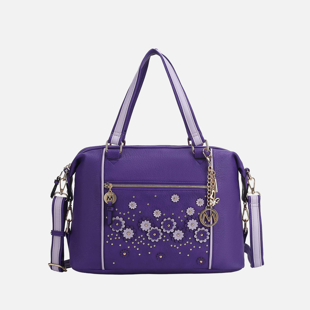 Francis Tote Bag view 14 - Frank Tote Bag
