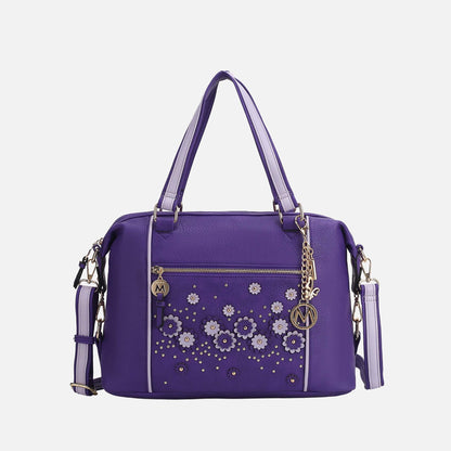 Francis Tote Bag view 14 - Frank Tote Bag