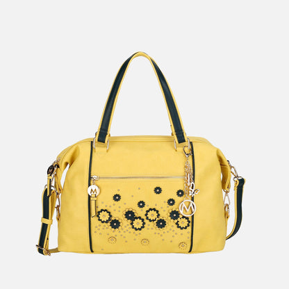 Francis Tote Bag view 15 - Frank Tote Bag
