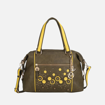 Francis Tote Bag view 16 - Frank Tote Bag