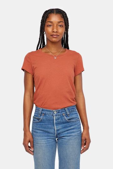 Frank Tee in XS - Fall Wardrobe Essential - Frank T 1998 (top)
