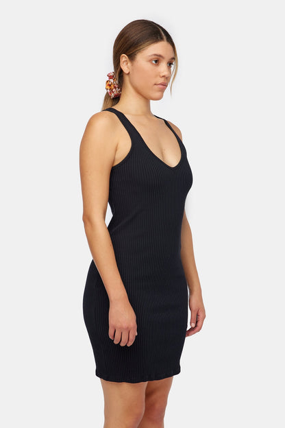 Gabbie Mini Dress in S view 2 - Fall Wardrobe Essential - Gabbie Mini Crossbody Bag