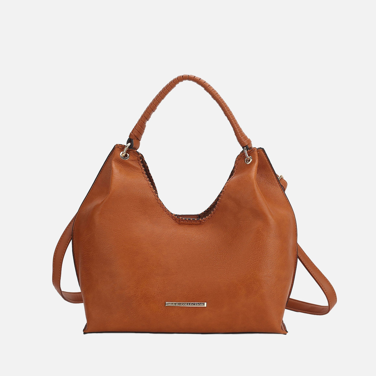 Gara Shoulder Bag view 11 - Garage Shoulder Bags