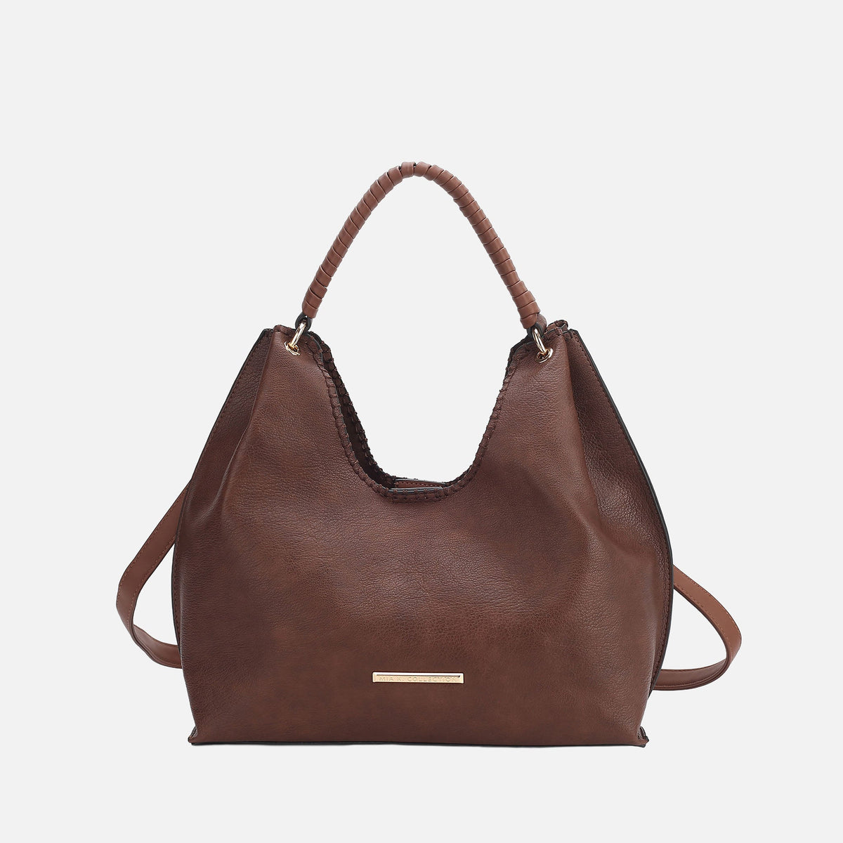 Gara Shoulder Bag view 12 - Garage Shoulder Bags