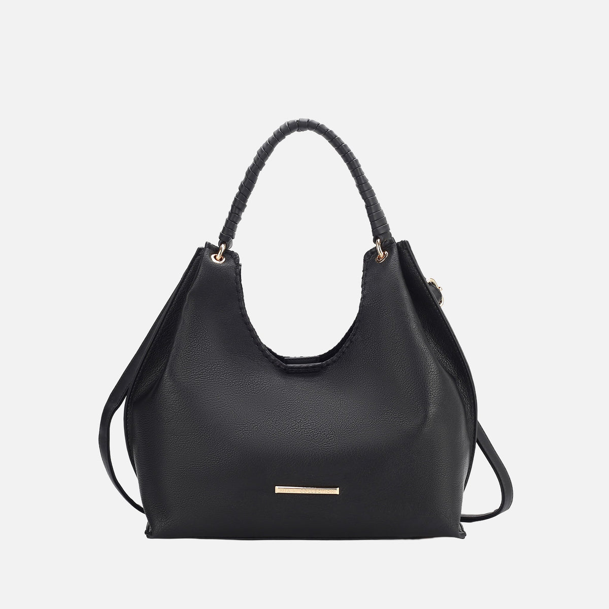 Gara Shoulder Bag view 13 - Garage Shoulder Bags