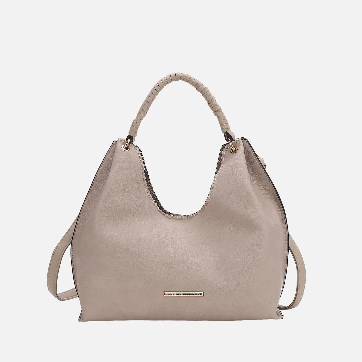 Gara Shoulder Bag view 14 - Garage Shoulder Bags