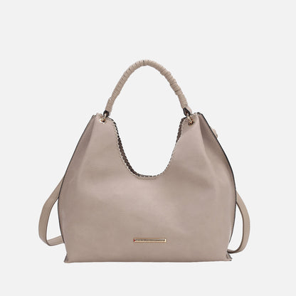 Gara Shoulder Bag view 14 - Garage Shoulder Bags