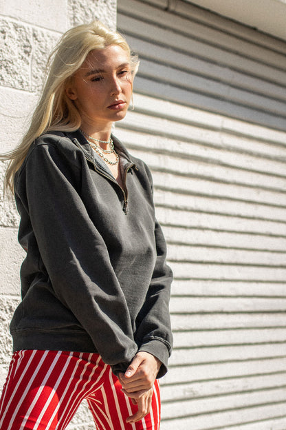 grateful dead zip Grateful Dead Zip Sweatshirt view 7 (top) - shop at us.meeeshop