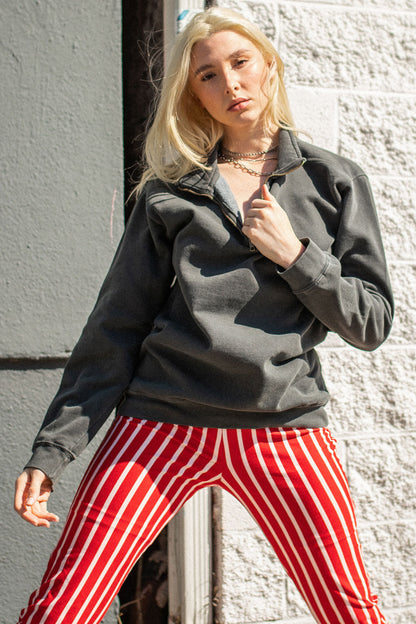 grateful dead zip Grateful Dead Zip Sweatshirt view 8 (top) - shop at us.meeeshop