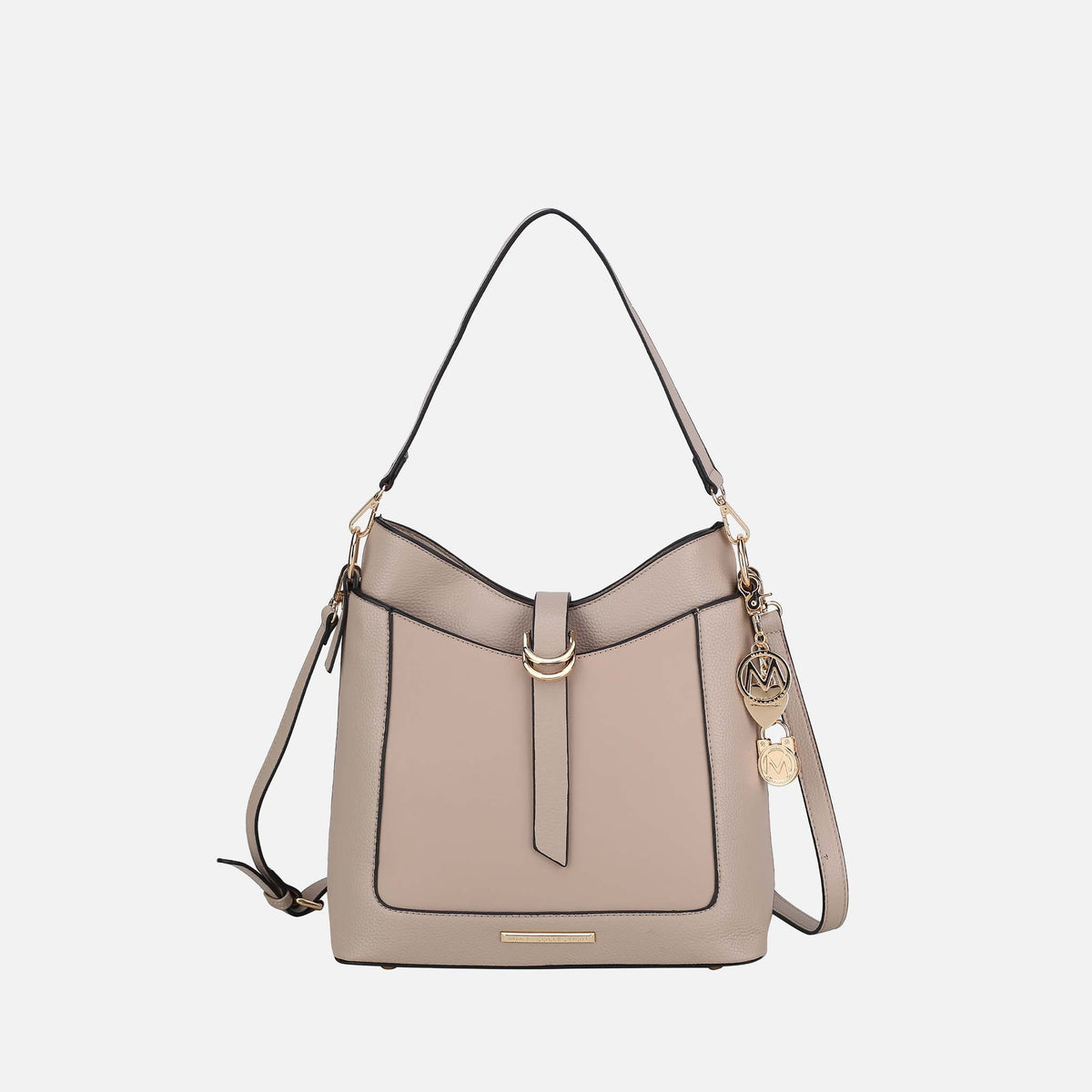 Geneva Shoulder Bag view 13 - Aldo Geneva Shoulder Bag