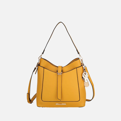 Geneva Shoulder Bag view 14 - Aldo Geneva Shoulder Bag