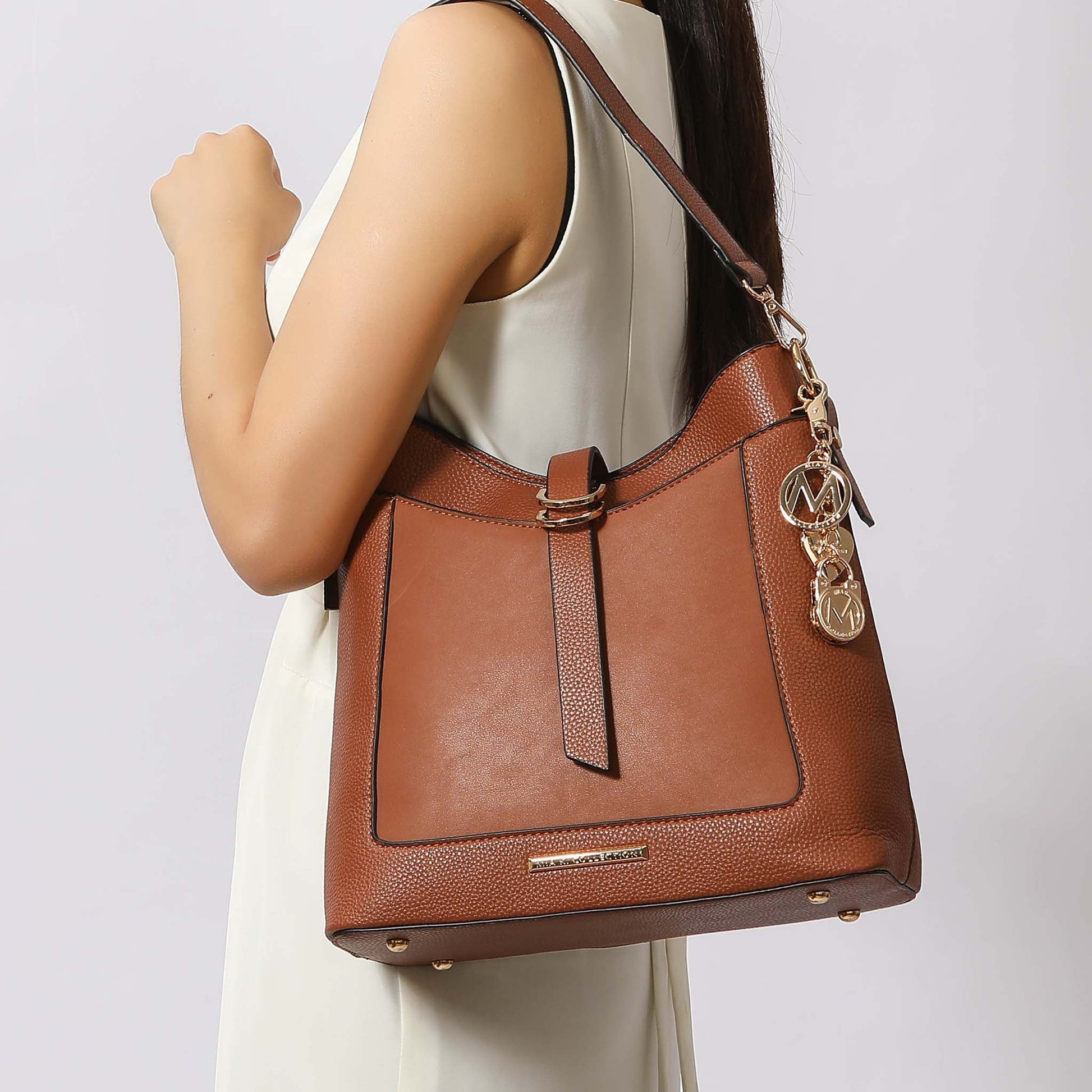 Geneva Shoulder Bag view 15 - Aldo Geneva Shoulder Bag