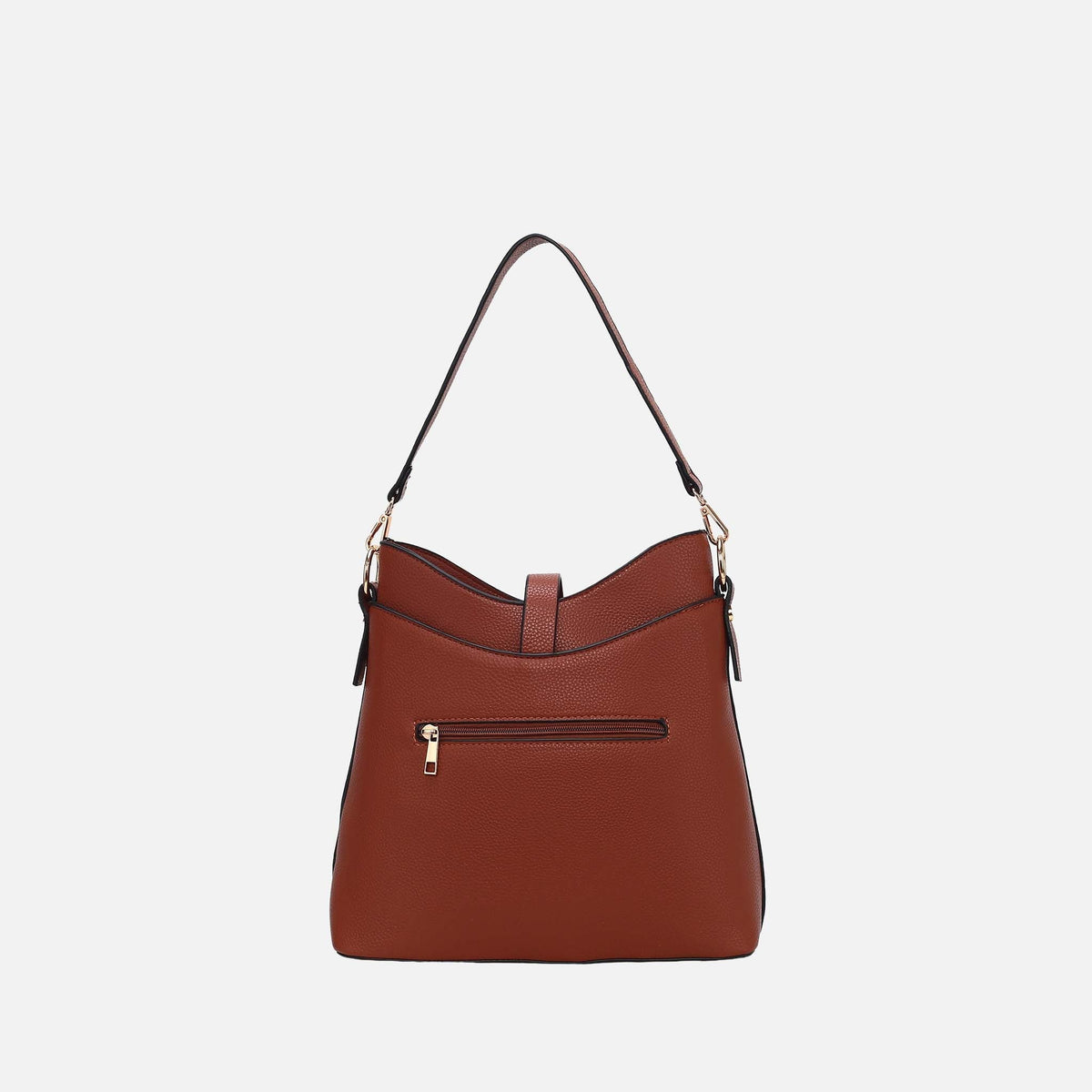 Geneva Shoulder Bag view 16 - Aldo Geneva Shoulder Bag